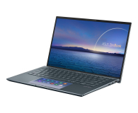 ASUS Zenbook 14 UX435EG i7-1165G7/16GB/512/W10P/MX450 - 621825 - zdjęcie 2